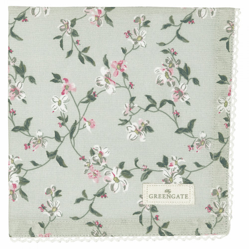 салфетка jolie pale mint в Саранске