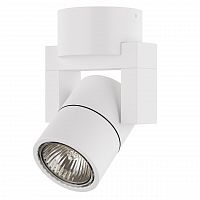 потолочный светильник lightstar illumo l1 alu 051046 в Саранске
