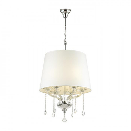 подвесная люстра odeon light teona 4194/6 в Саранске