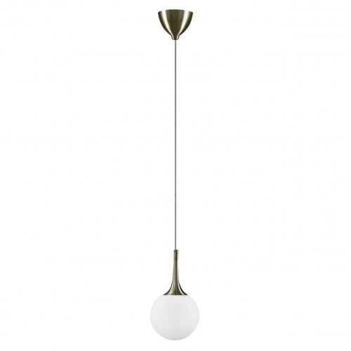 подвесной светильник lightstar globo 813011 в Саранске