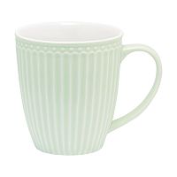 кружка alice pale green в Саранске