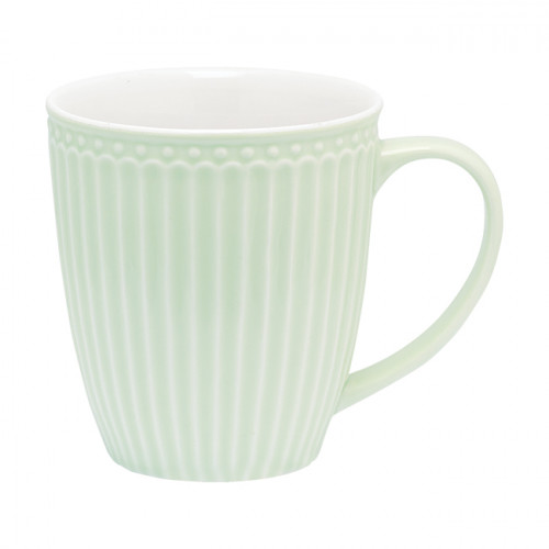 кружка alice pale green в Саранске