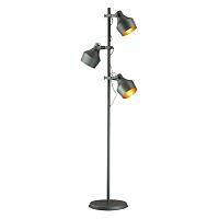 торшер odeon light osta 4082/3f в Саранске