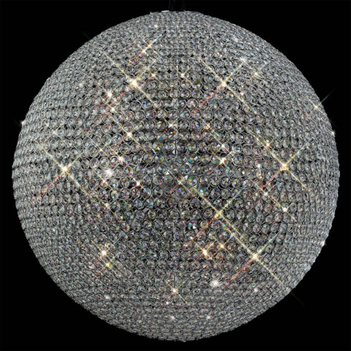 подвесной светильник mantra crystal 4603 в Саранске