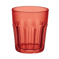 стакан happy hour 350 мл красный в Саранске