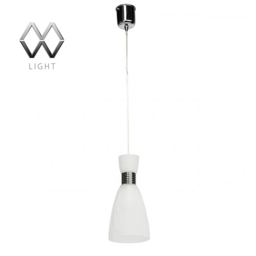 подвесной светильник mw-light лоск 5 354016301 в Саранске