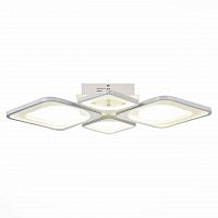 потолочный светодиодный светильник st luce sl907.502.04 в Саранске