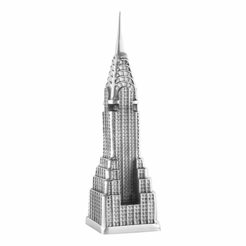 декор chrysler building в Саранске