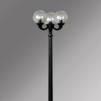 уличный фонарь fumagalli ricu ofir/g300 g30.157.r30.axe27 в Саранске