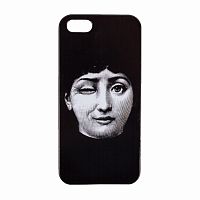 чехол для iphone 5/5s пьеро форназетти squint в Саранске