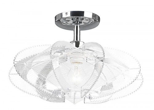 потолочная люстра globo pollux 15828d в Саранске