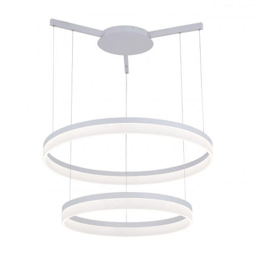 подвесной светодиодный светильник arte lamp a2504sp-1wh в Саранске