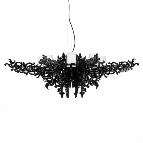 подвесной светильник mansion chandelier в Саранске