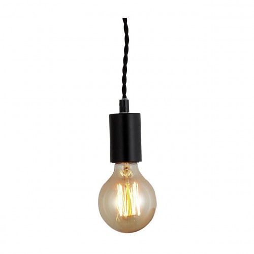 подвесной светильник arte lamp a9184sp-1bk в Саранске