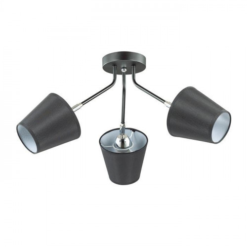 потолочная люстра lumion lori 3749/3c в Саранске