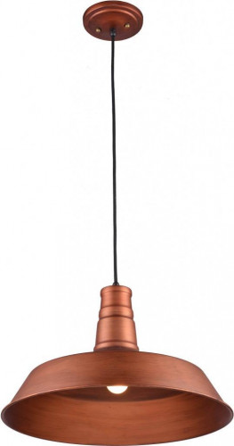 подвеcной светильник lussole loft grlsp-9698 в Саранске