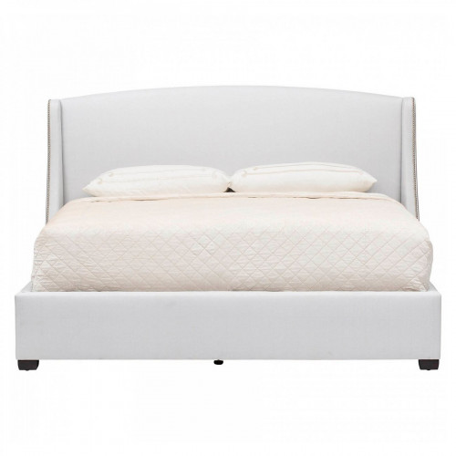 кровать 160х200 белая astor в Саранске