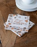бумажные салфетки fall-ing in love riviera maison r в Саранске