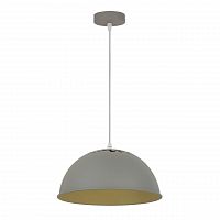 подвесной светильник arte lamp buratto a8173sp-1gy в Саранске