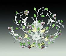 потолочная люстра odeon light arelata 2584/5 в Саранске