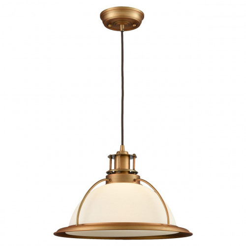 подвеcной светильник lussole loft grlsp-9811 в Саранске