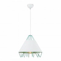 подвесной светильник freya mimi fr5007pl-01gn в Саранске