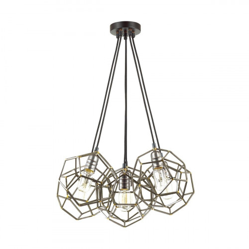 подвесная люстра lumion ervin 3739/6 в Саранске
