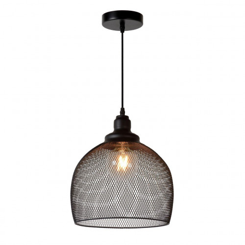 подвесной светильник lucide mesh 43404/28/30 в Саранске