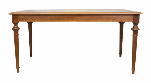 стол paton red 160 коричневый в Саранске