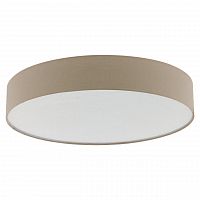 потолочный светодиодный светильник eglo escorial 39424 в Саранске