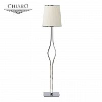 торшер дизайнерский chiaro инесса 460040201 в Саранске