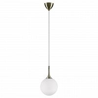 подвесной светильник lightstar globo 813021 в Саранске