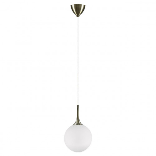 подвесной светильник lightstar globo 813021 в Саранске