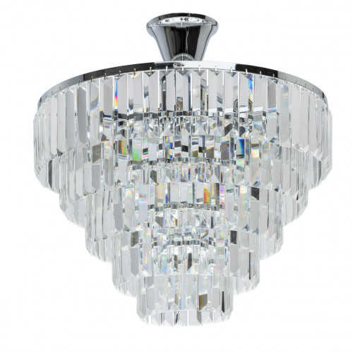 потолочная люстра mw-light аделард 642010705 в Саранске