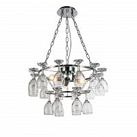 подвесная люстра arte lamp bancone a7042sp-3cc в Саранске