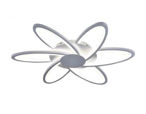 потолочная светодиодная люстра ambrella light original fa449 в Саранске