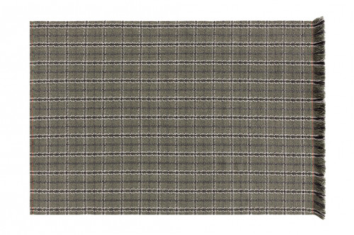 ковер gan tartan green 300x200 от gan в Саранске