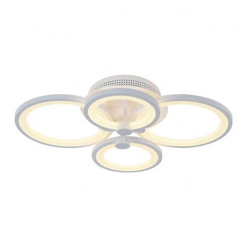 потолочная светодиодная люстра f-promo cosmo 2291-4u в Саранске