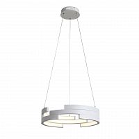подвесной светодиодный светильник st luce genuine sl963.503.01 в Саранске