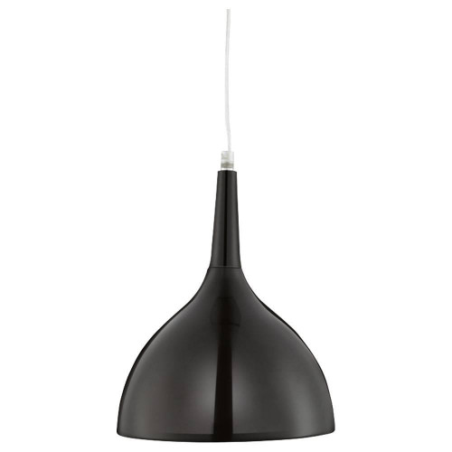 подвесной светильник arte lamp pendants a9077sp-1bk в Саранске
