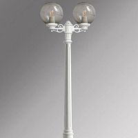 уличный фонарь fumagalli gigi bisso/g250 g25.156.s20.wze27 в Саранске