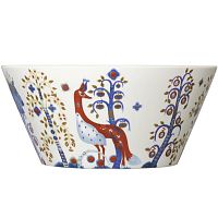чаша taika с лисой в Саранске