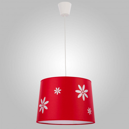подвесной светильник tk lighting 2416 flora в Саранске