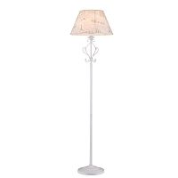торшер maytoni paris arm402-11-w в Саранске