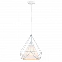 дизайнерский подвесной светильник spot light cage 9502102 в Саранске