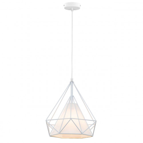 дизайнерский подвесной светильник spot light cage 9502102 в Саранске