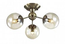 потолочная люстра lumion palla 3059/3c в Саранске