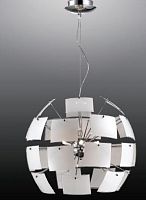подвесная люстра odeon light vorm 2655/6 в Саранске