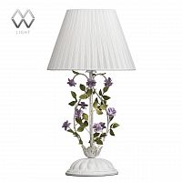 настольная лампа mw-light букет 16 421034601 в Саранске