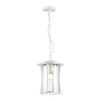 уличный подвесной светильник odeon light galen 4173/1 в Саранске